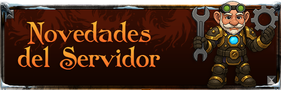 Novedades